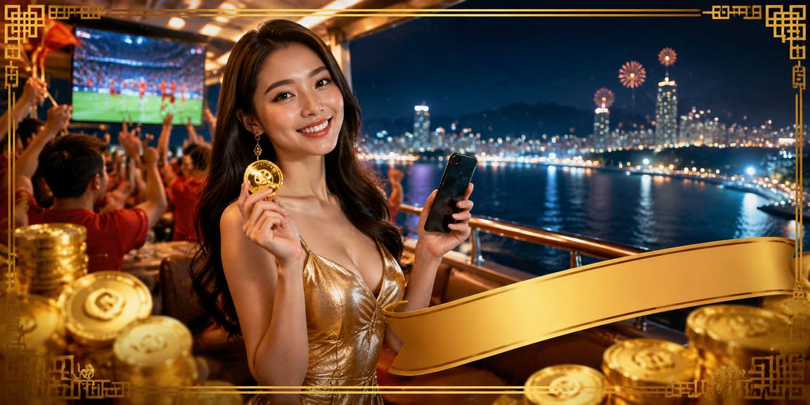 Cá cược thể thao tại Quy Nhơn với ưu đãi hoàn trả tiền hấp dẫn
